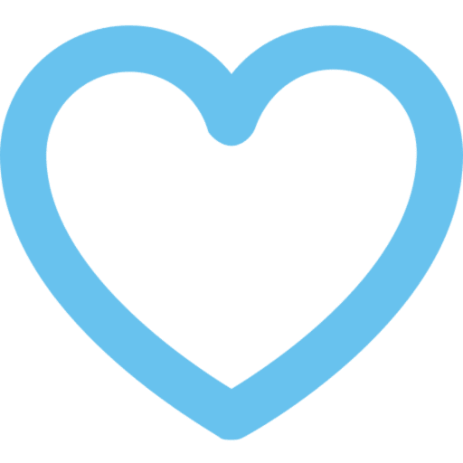 Be the Heart Behind Our Efforts
